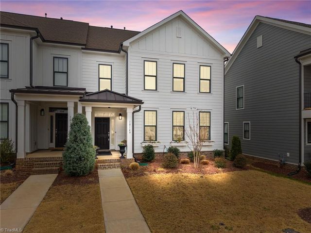 10149 Rainier Trail Drive NW, Huntersville, NC 28078