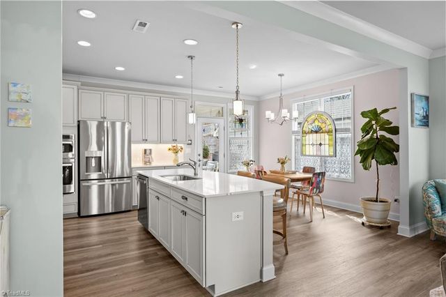 10149 Rainier Trail Drive NW, Huntersville, NC 28078