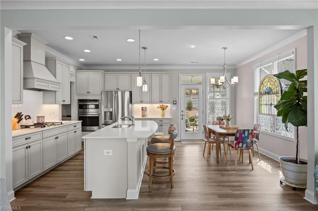 10149 Rainier Trail Drive NW, Huntersville, NC 28078