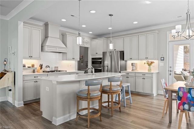 10149 Rainier Trail Drive NW, Huntersville, NC 28078