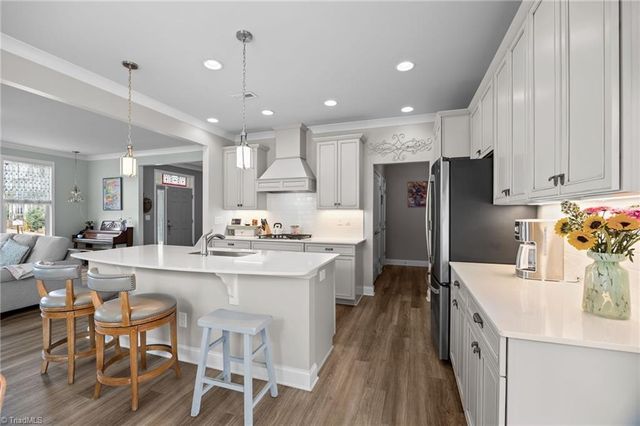 10149 Rainier Trail Drive NW, Huntersville, NC 28078