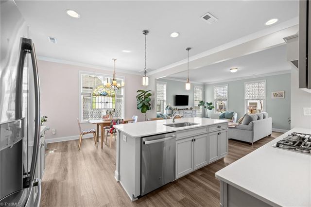 10149 Rainier Trail Drive NW, Huntersville, NC 28078
