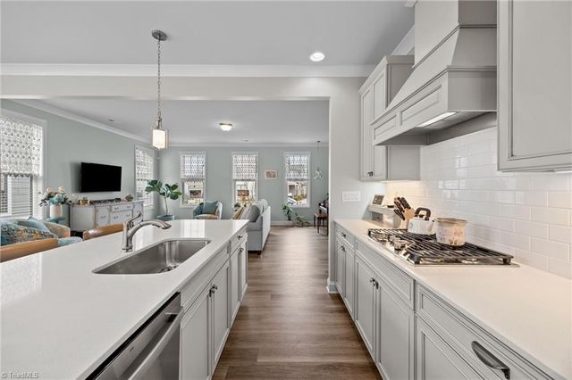 10149 Rainier Trail Drive NW, Huntersville, NC 28078