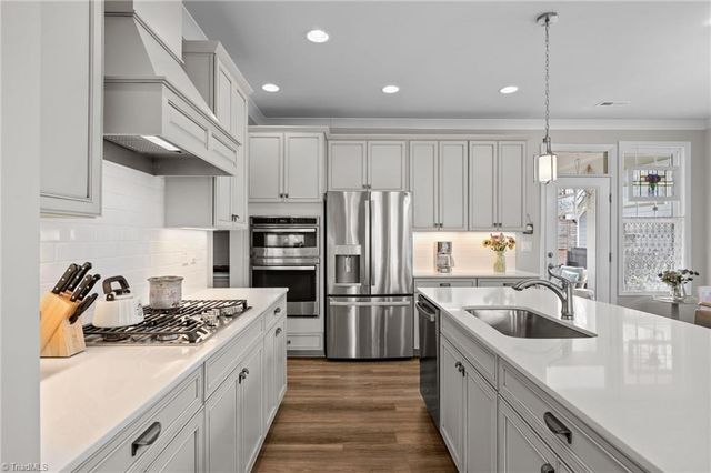 10149 Rainier Trail Drive NW, Huntersville, NC 28078