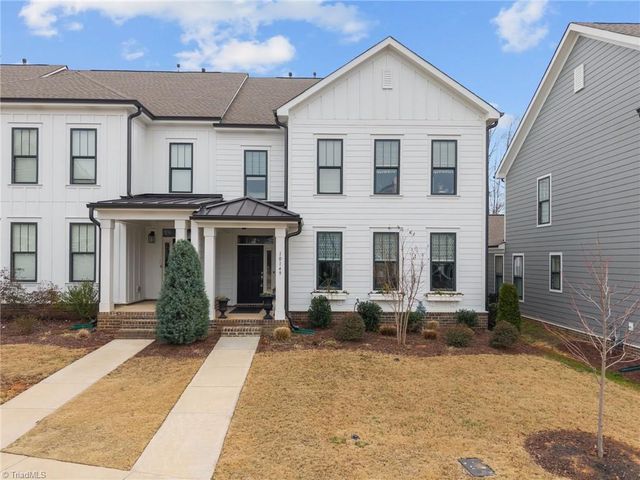 10149 Rainier Trail Drive NW, Huntersville, NC 28078