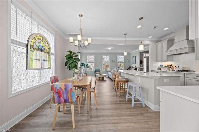 10149 Rainier Trail Drive NW, Huntersville, NC 28078
