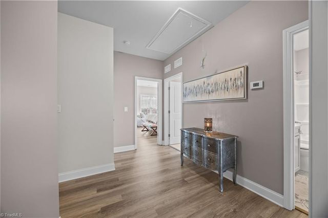10149 Rainier Trail Drive NW, Huntersville, NC 28078