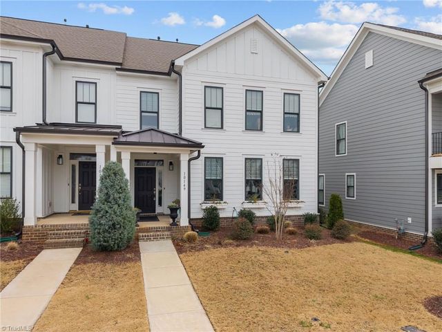 10149 Rainier Trail Drive NW, Huntersville, NC 28078