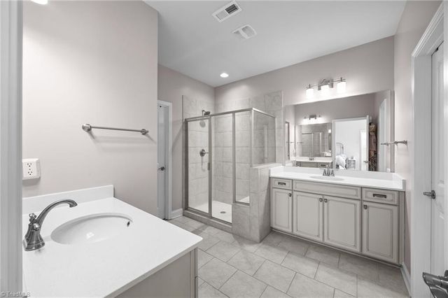 10149 Rainier Trail Drive NW, Huntersville, NC 28078
