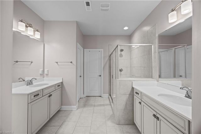 10149 Rainier Trail Drive NW, Huntersville, NC 28078