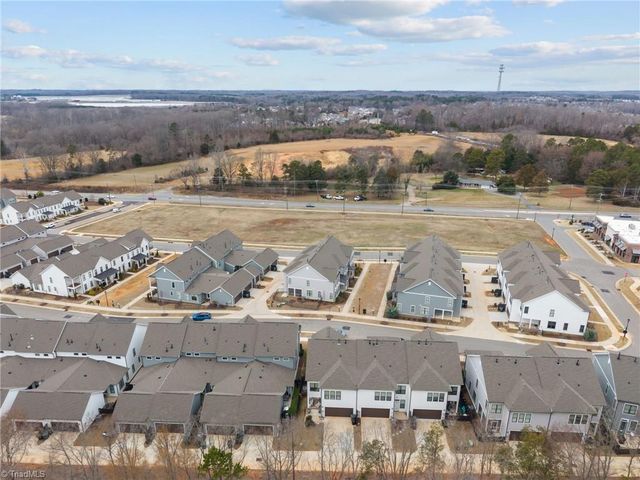 10149 Rainier Trail Drive NW, Huntersville, NC 28078