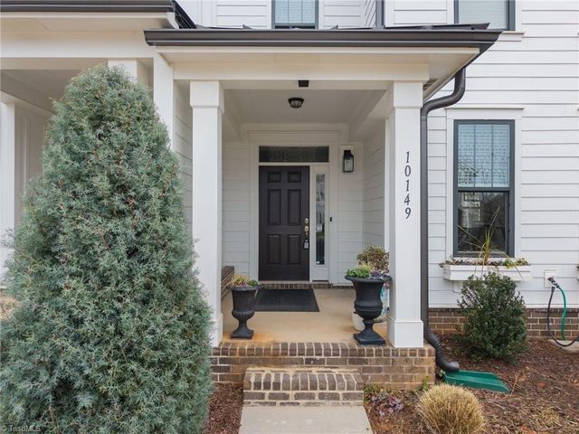 10149 Rainier Trail Drive NW, Huntersville, NC 28078