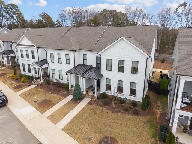 10149 Rainier Trail Drive NW, Huntersville, NC 28078