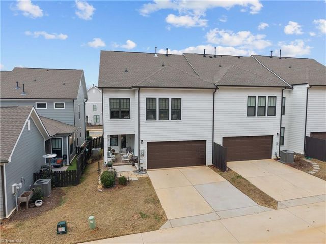 10149 Rainier Trail Drive NW, Huntersville, NC 28078
