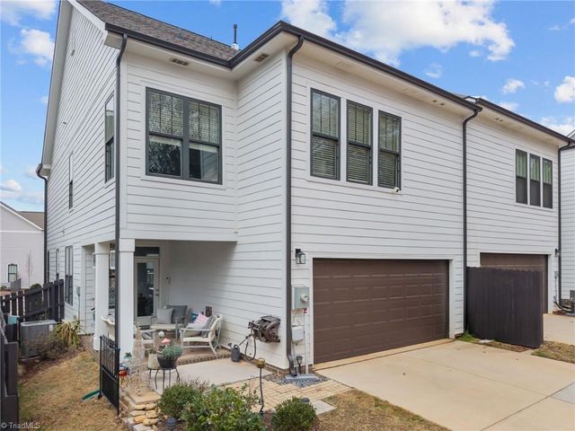 10149 Rainier Trail Drive NW, Huntersville, NC 28078
