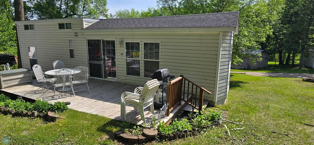 31126 County 27 Highway 62, Fergus Falls, MN 56537