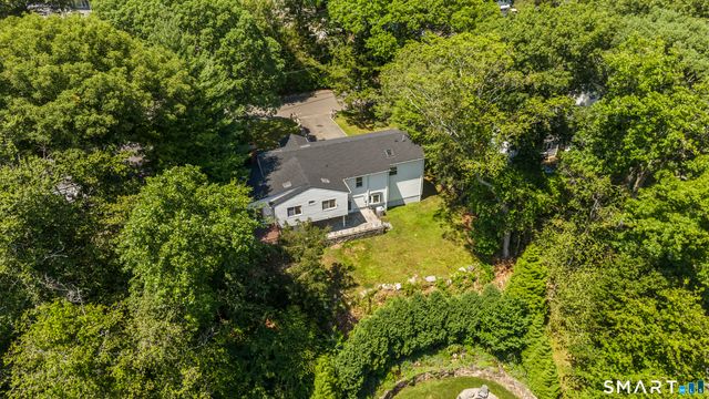 28 Gregory Road, Greenwich, CT 06807
