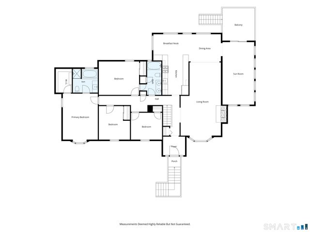 28 Gregory Road, Greenwich, CT 06807