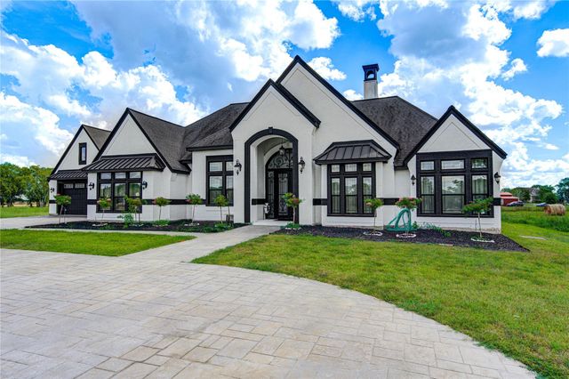 4821 Walters Road, Richmond, TX 77469