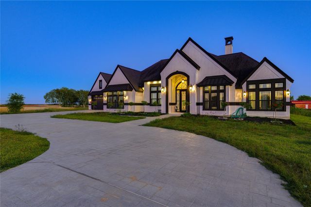 4821 Walters Road, Richmond, TX 77469