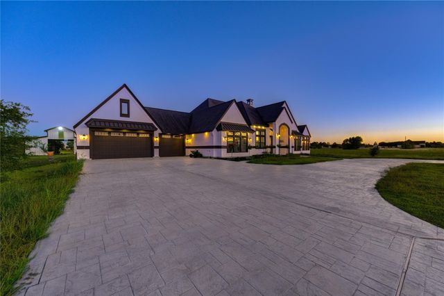 4821 Walters Road, Richmond, TX 77469