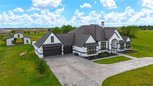 4821 Walters Road, Richmond, TX 77469