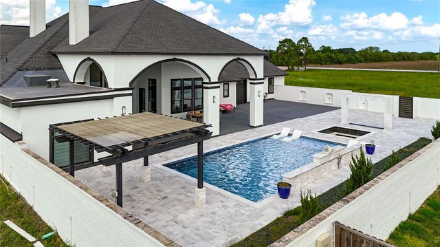 4821 Walters Road, Richmond, TX 77469