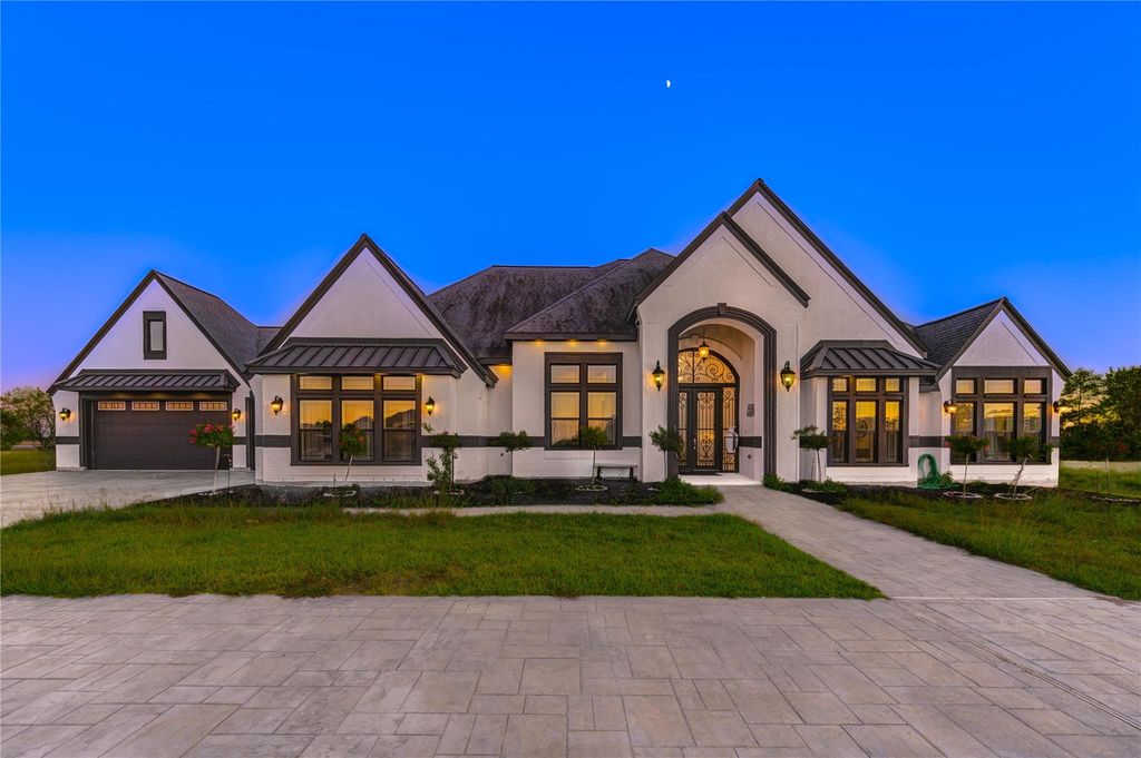 4821 Walters Road, Richmond, TX 77469