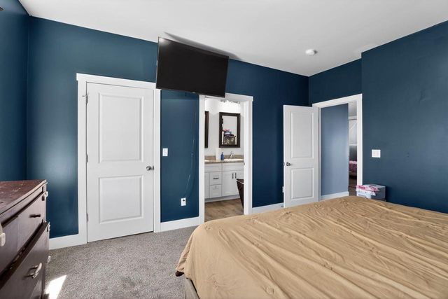934 E Superior Drive, Edgerton, WI 53534