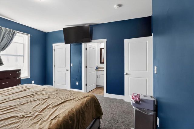934 E Superior Drive, Edgerton, WI 53534