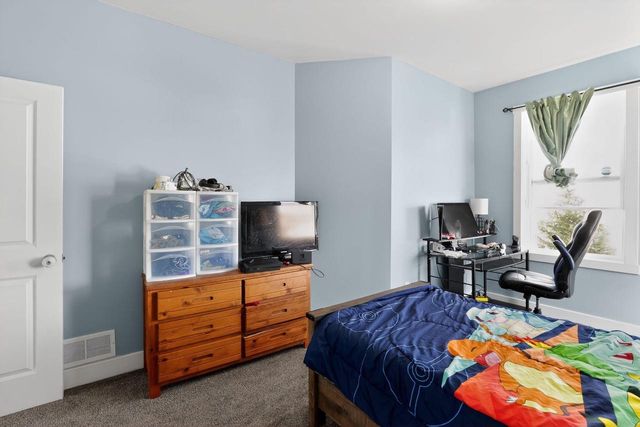 934 E Superior Drive, Edgerton, WI 53534