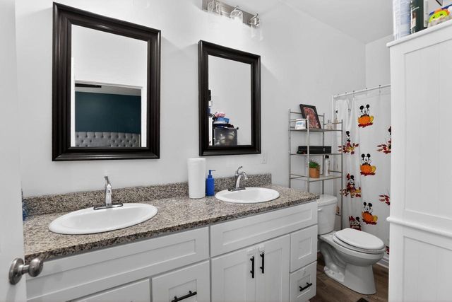 934 E Superior Drive, Edgerton, WI 53534