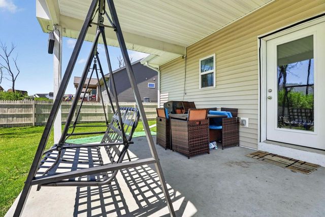 934 E Superior Drive, Edgerton, WI 53534