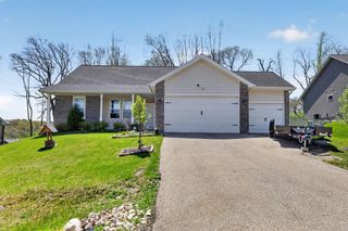 934 E Superior Drive, Edgerton, WI 53534