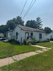 600 St Joseph Street, Sturgis City, MI 49091