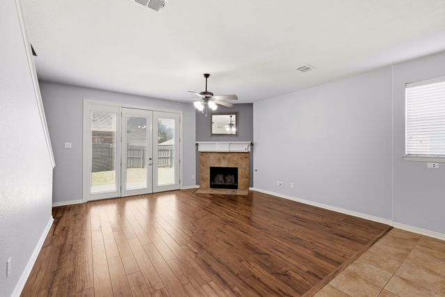 2929 Tangleglen Drive, Rockwall, TX 75032