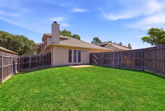 2929 Tangleglen Drive, Rockwall, TX 75032
