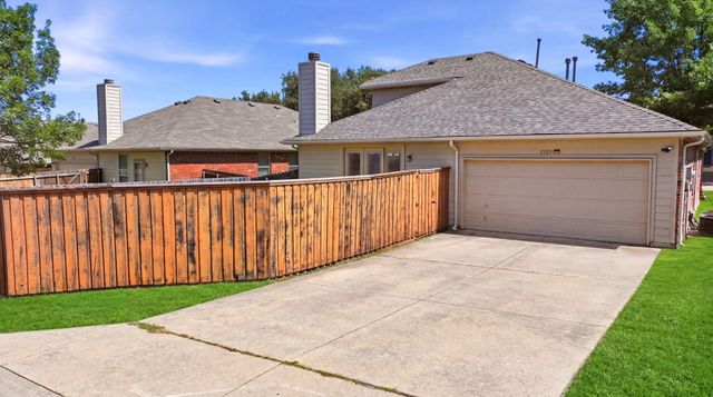 2929 Tangleglen Drive, Rockwall, TX 75032