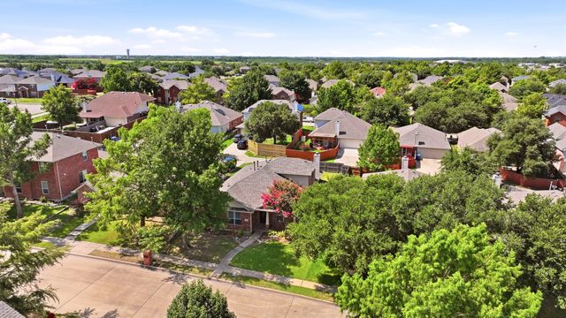 2929 Tangleglen Drive, Rockwall, TX 75032