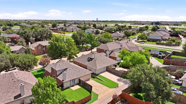 2929 Tangleglen Drive, Rockwall, TX 75032