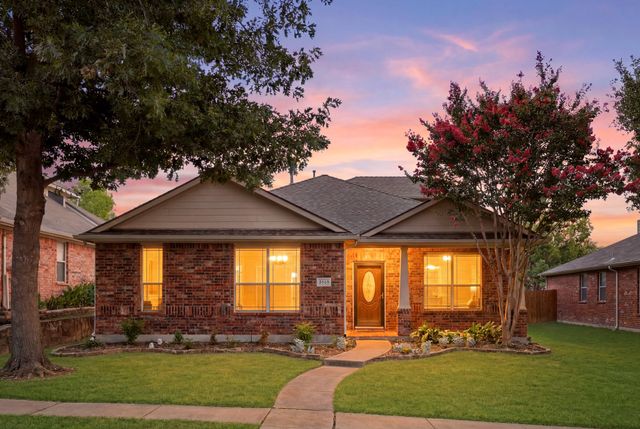 2929 Tangleglen Drive, Rockwall, TX 75032