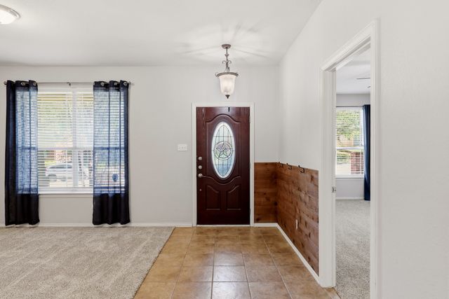 2929 Tangleglen Drive, Rockwall, TX 75032
