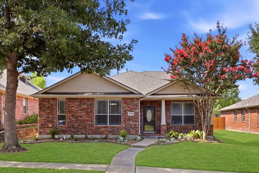 2929 Tangleglen Drive, Rockwall, TX 75032