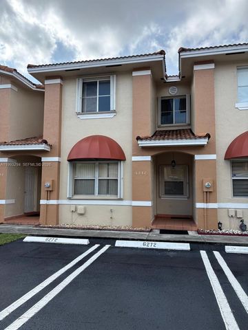 6272 SW 139th Ave 6272, Miami, FL 33183