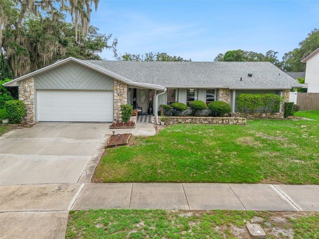 4902 BRIAR OAKS CIRCLE, Orlando, FL 32808