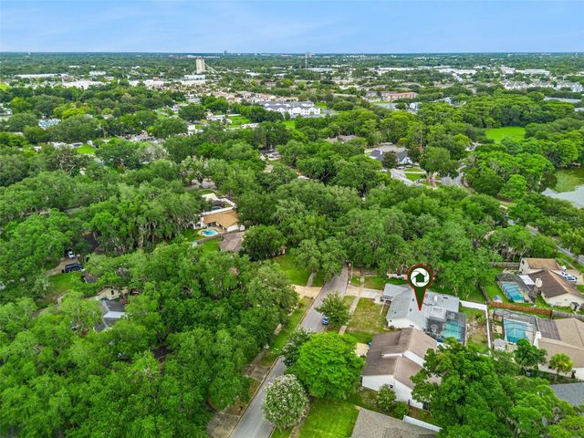 4902 BRIAR OAKS CIRCLE, Orlando, FL 32808