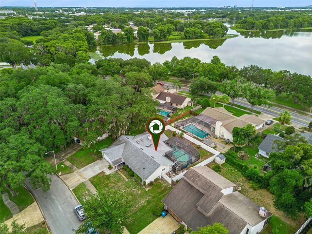 4902 BRIAR OAKS CIRCLE, Orlando, FL 32808