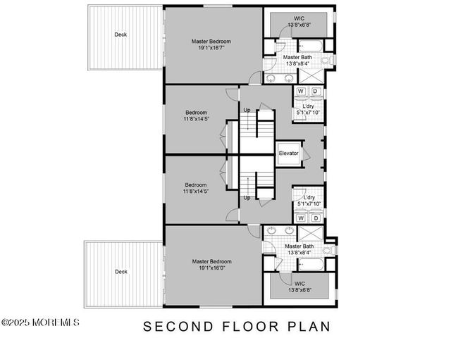 615 Bayview Drive, Toms River, NJ 08753