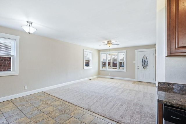 1012 Basie CRES, Portsmouth, VA 23701