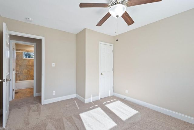 1012 Basie CRES, Portsmouth, VA 23701